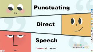 Why the Punctuating is important by ViewSonic Originals [upl. by Whit185]