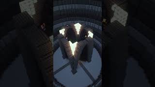 Tallest Tower  Tutorial  Timelapse build [upl. by Yroffej]