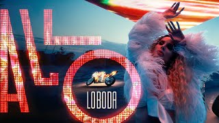 LOBODA  Allo Mood Video 2021 [upl. by Eirolam647]