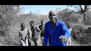 Tysono  Fvck Tsonga Rap Official Video [upl. by Notyarb109]