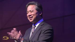 The Science of How the Body Heals Itself with William Li MD [upl. by Elephus]