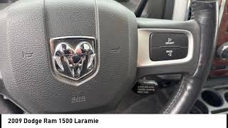 2009 Dodge Ram 1500 Cedar Falls IA UED23557A [upl. by Banky]