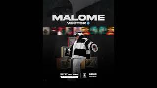 Malome Vector  Ya Costa ft 25K amp Lizwi Wokuqala Visualizer by Malome Lex music malomevector [upl. by Charla]