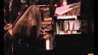 Liszt Chasseneige tormenta di neve [upl. by Chema]