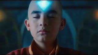 Avatar The Last Airbender Season 2  Zuko Trailer Reveals Avatar Kyoshis Role [upl. by Brote275]