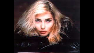 Blondie amp The Passions  Rapture  Im in Love with a German Film Star  DJ Filou RMX [upl. by Ima163]