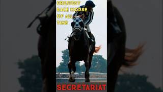 The Story of Secretariat [upl. by Carmella]