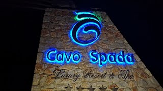 Hotel Cavo Spada Luxury Resort amp Spa Chania Crete Greece [upl. by Ihtak]