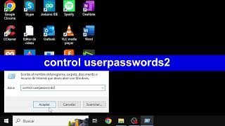 Como solucionar error de quotAcceso Denegadoquot en Windows [upl. by Sedgewake]