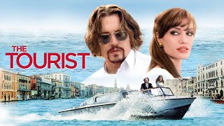 The Tourist 2010 Movie  Johnny Depp Angelina Jolie Paul Bettany  Review and Facts [upl. by Kerek70]