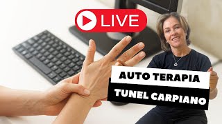 AUTO TERAPIA TUNEL CARPIANO [upl. by Conan731]