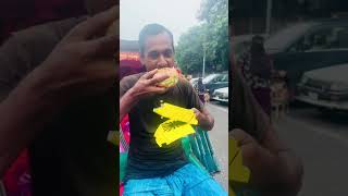 Rikshawala mama rocks🥲 explore reels viralvideo [upl. by Accire]