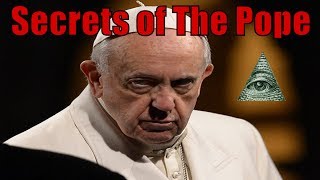 Secrets of the Pope  Full Documentary [upl. by Harim]