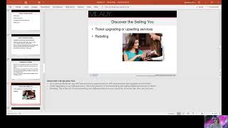 Milady Chapter 31 Lecture with Slides [upl. by Nale135]