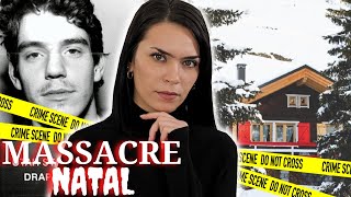 Tiede Cabin Murders  EXTRA SOLVED  Joanna Pratas [upl. by Idnerb]