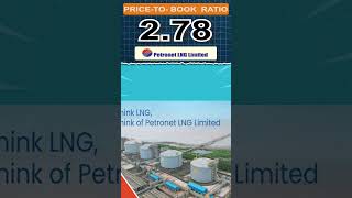 Petronet LNG  Gas Stock  Petronet LNG Share Latest News  Petronet LNG Share Target shorts news [upl. by Rosenberg]