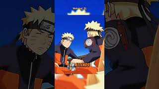 La Rébellion Des Clones De Naruto⁉️😅😂animeanimeedit naruto narutoshippuden animefr vf [upl. by Elke]