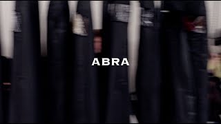 ABRA Fall Winter 2024 Collection [upl. by Goss]