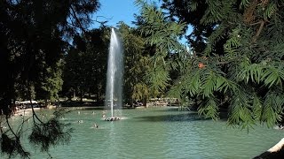 PARCO TERMALE DEL GARDA – VILLA DEI CEDRI IL PARCO MINIVIDEO [upl. by Cutlip]