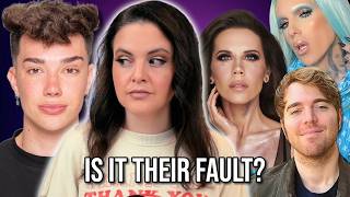 Behind the Controversy James Charles Part 4  How He Got Away With It [upl. by Inej249]