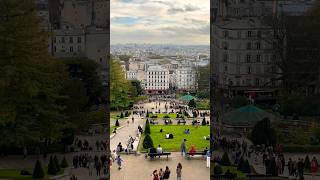 Montmartre Paris ameliepoulain [upl. by Nilyaj557]