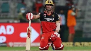 AB De Villiers Best IPL Innings Top Innings of AB De Villiers career in IPL [upl. by Prince]