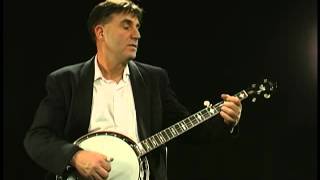 Tuning the 5 string Banjo  How to Tune a Banjo Best  Ross Nickerson Online Banjo Video Lesson [upl. by Luise705]