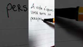 Brevidade da Vida [upl. by Hilel]