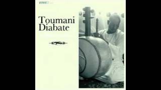 Toumani Diabate  Elyne Road [upl. by Erinna]