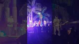 Gandha Bubar Live Rumi Murasing khumulwng Music arts festival [upl. by Meridel]