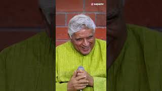 Javed Akhtar Hilarious amp Unfiltered Full video out now [upl. by Ezekiel]