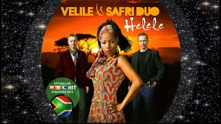 Velile amp Safri Duo 2010 Helele [upl. by Muiram]