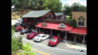 The Diamondback Motorcycle Ride Near the Blue Ridge Parkway [upl. by Thorsten]