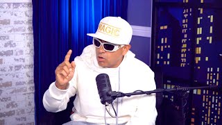 MC Magic Talks All Childhood Career Beginnings NB Ridaz Breakup Marriage CHISME amp MORE [upl. by Eelano13]