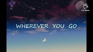 WHEREVER YOU GO • RICHARD MARX • terjemahandanlyric [upl. by Craven137]