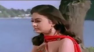 Chand Ke Paar Chalo  4k Hd Video Song  Udit NarayanAlka Yagnik  PreetiSanjay  90s Hit Songs [upl. by Arline]