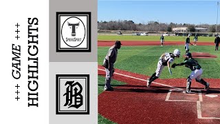 SS Toros 13u Vs Premier Banditos 12u DeLeon [upl. by Stanly]