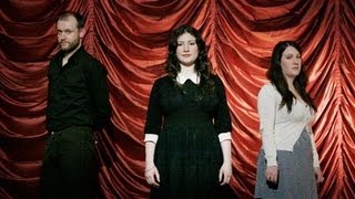 The Unthanks perform The Testimony of Patience Kershaw [upl. by Cilurzo356]