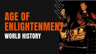 Age of Enlightenment How the Ideas of the Enlightenment Led to Revolution [upl. by Phillida303]