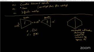 LLM1 Project Bootcamp Diffusion Flows etc [upl. by Lenci772]