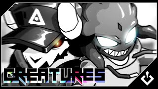 CREATURES  Instrumental [upl. by Ahto]