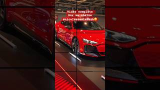 Visiter virtuellement le mondial de l’auto 😉 httpsyoutubeouFs2jW3EU automobile salon [upl. by Cyril]