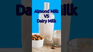 Pros and Cons of Almond Milk  Is It Right For You [upl. by Anoo612]