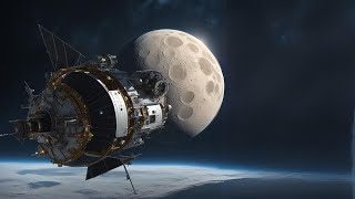 Nasa Moon Mission 2024  Mexicos 1st moon mission  Mexico moon mission  Moon Exploration [upl. by Ecilahs]