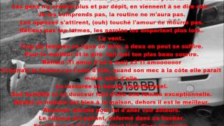 rohff feat amel bent pdrg te amo te a moi [upl. by Akiria]