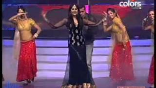 Salman Khan amp Sonakshi Sinha GIMA 2010 December Global Indian Music Awards [upl. by Ashil]