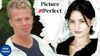 The Tragic Story of Mark Speight and Natasha Collins  Well I Never [upl. by Pegg]