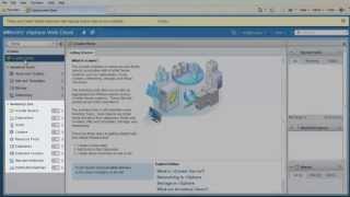 Create vCenter Inventory datacenter cluster hosts for VMware vSphere vSOM [upl. by Ayot178]