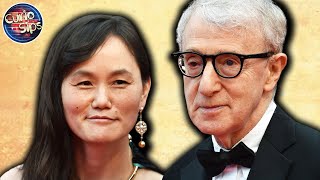 Woody Allen MARRIED his daughter [upl. by Guillermo]