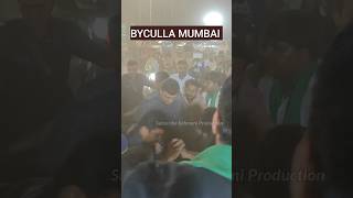 Aimim Floor Leader Akbaruddin Owaisi Byculla Mumbai Maharashtra Election akbaruddinowaisi [upl. by Burley]